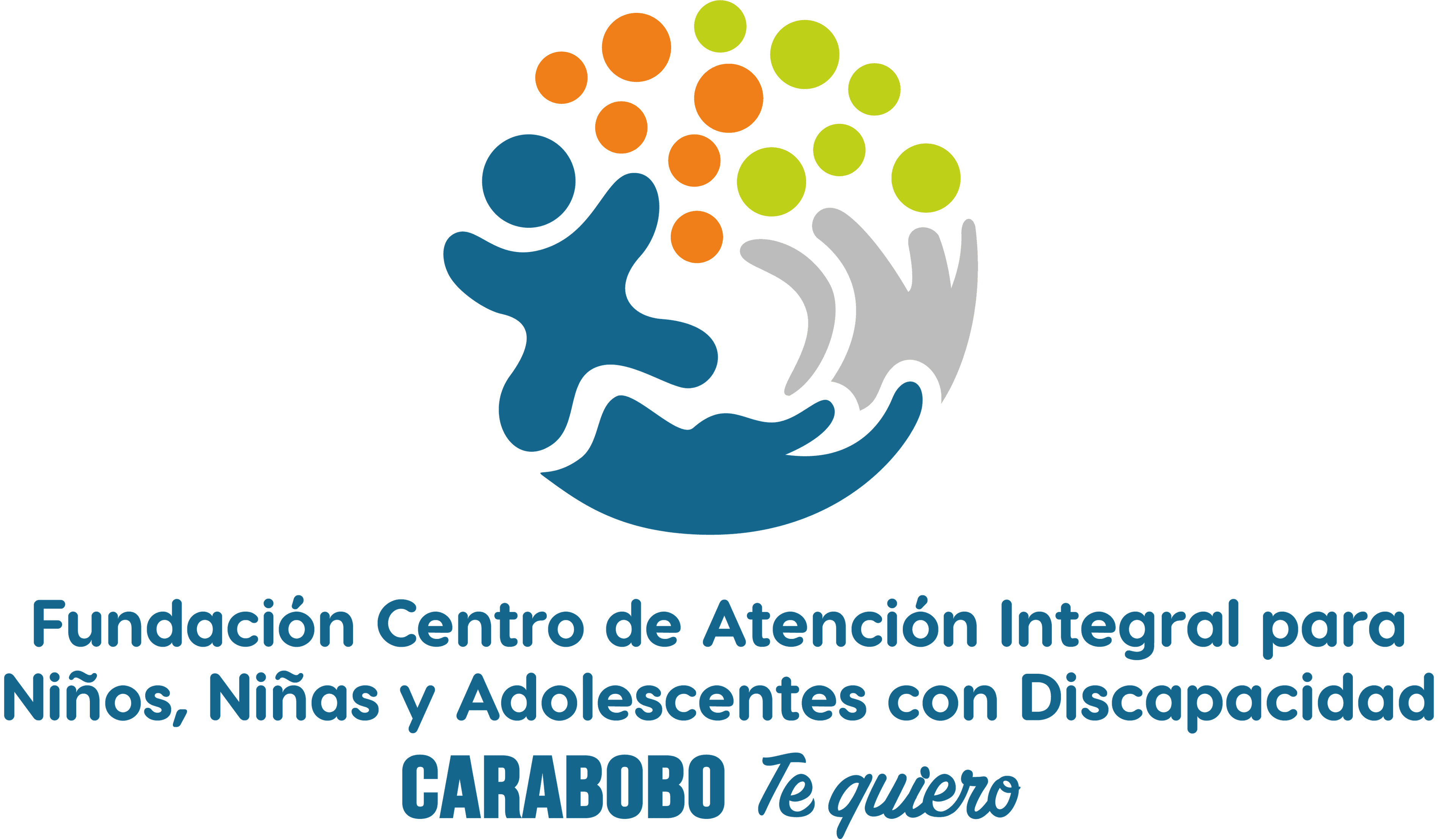 CAI Carabobo. Fundación Centro de Atención Integral para Niños, Niñas y Adolescentes con Discapacidad